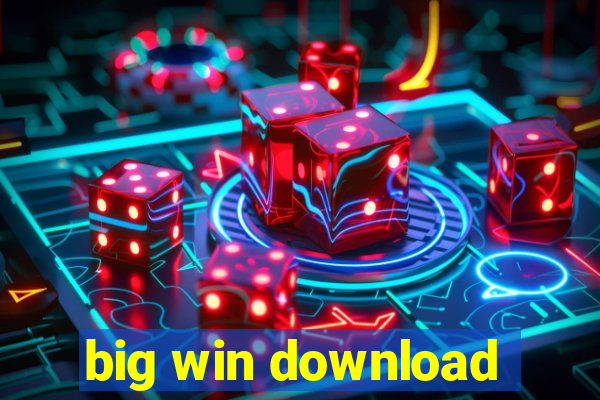 big win download